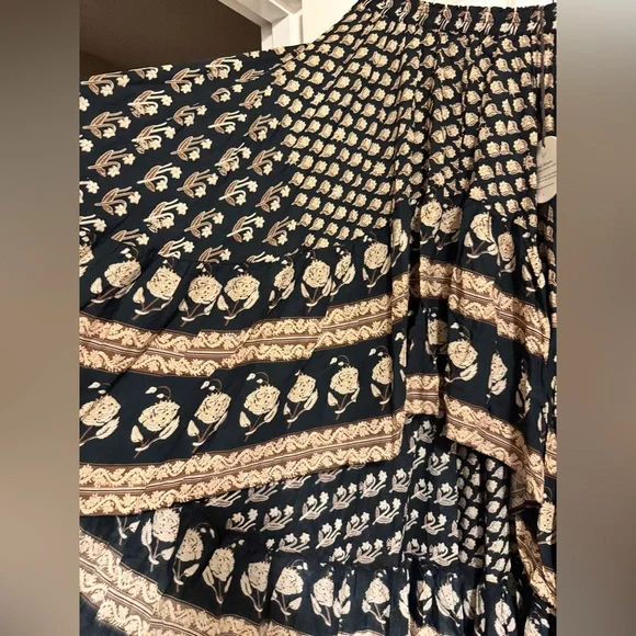 Spell bohemian royal castaway skirt xxl - Picture 3 of 6